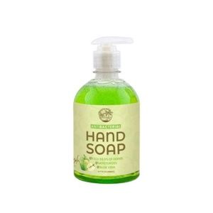 Bahama Bo's Green Apple Antibacterial Hand Soap - 16.9oz